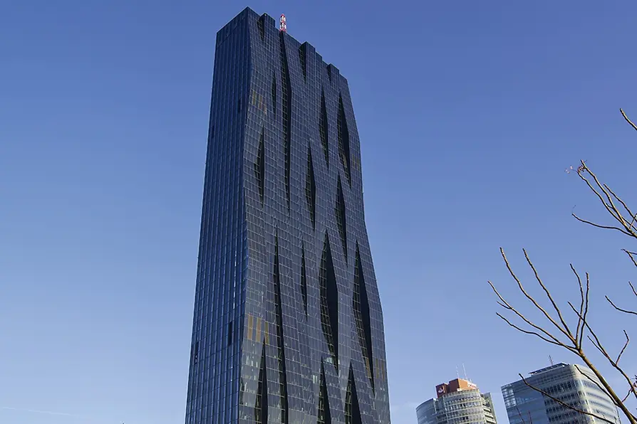DC Tower