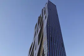 DC Tower din Viena