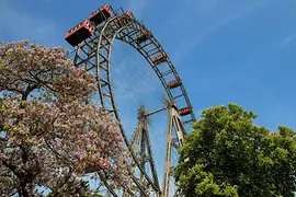 Das Riesenrad