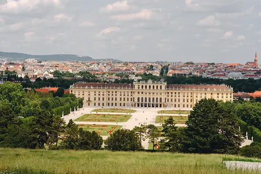 Schloss Schönbrunn