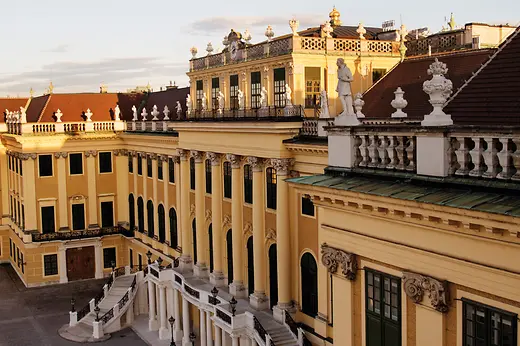 Schönbrunn Palace
