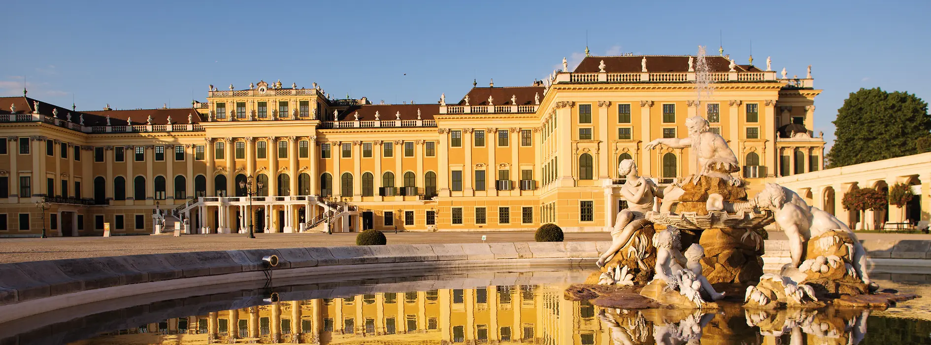 Schloss Schönbrunn