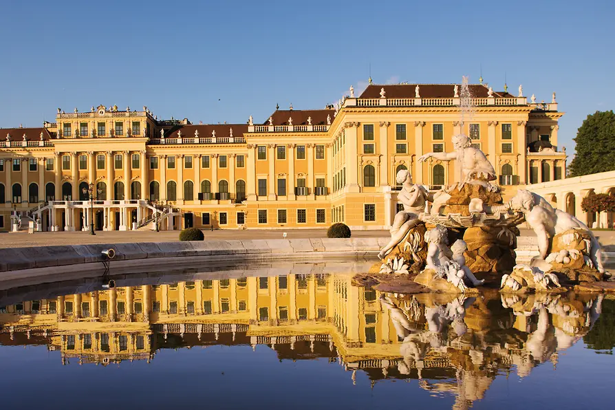 Schloss Schönbrunn