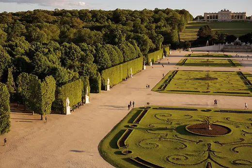 Château de Schönbrunn
