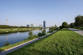 Isla del Danubio