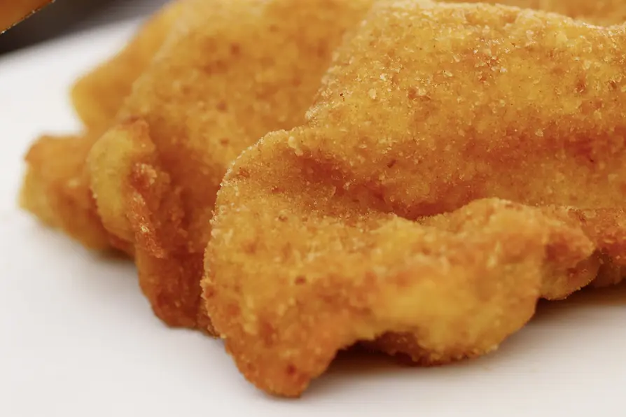 Wiener schnitzel