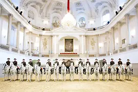 Spanish Riding School