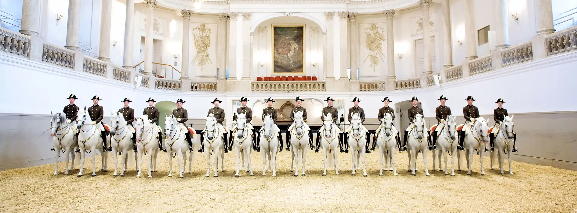 Spanish Riding School