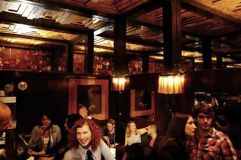 Bar Loos