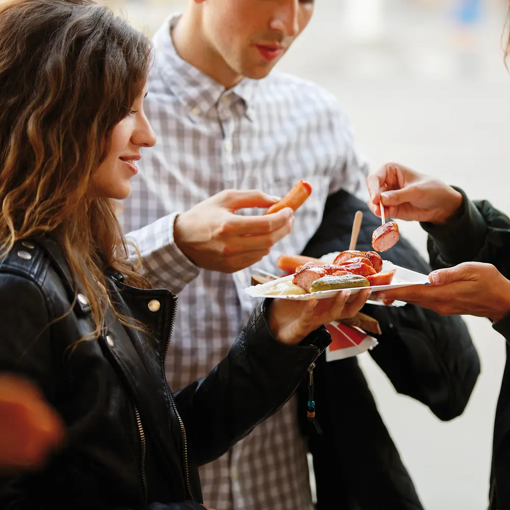 Culinary tours of Vienna - vienna.info