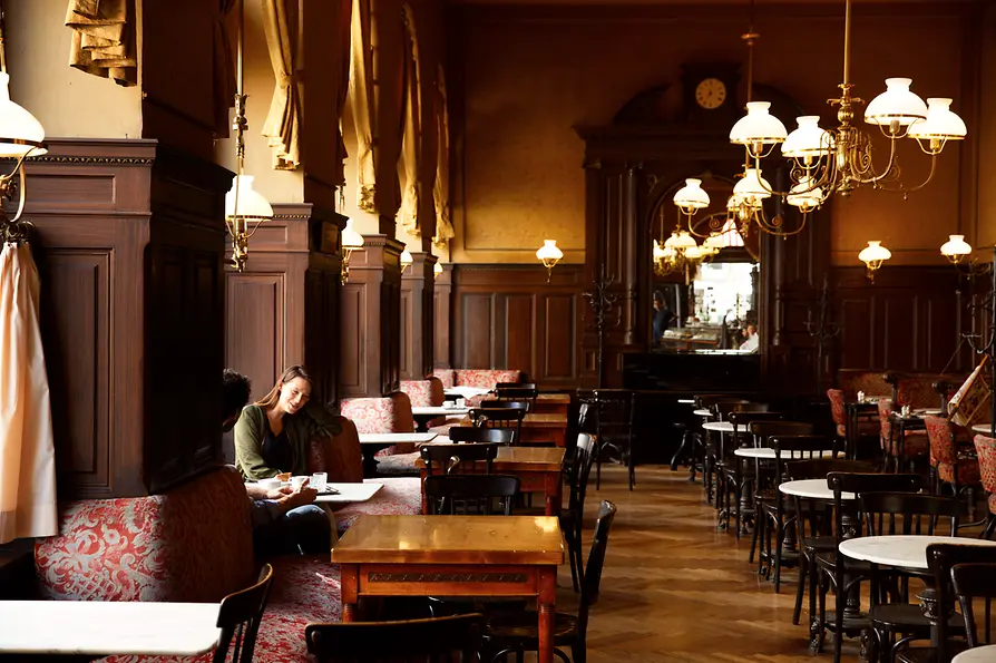 Café Sperl