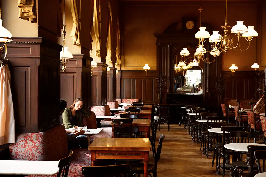 Café Sperl