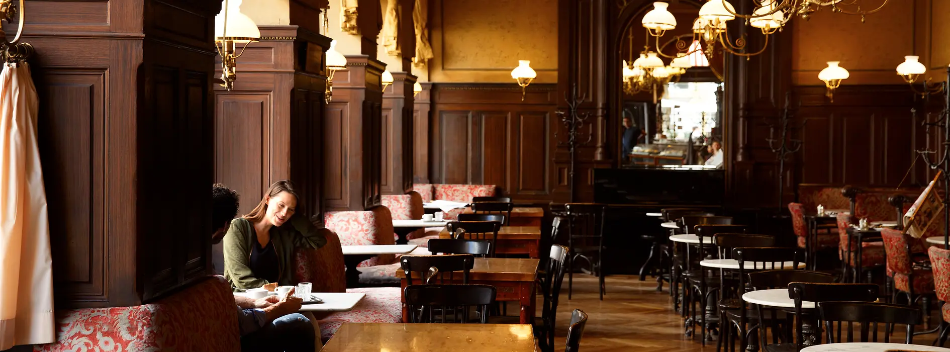 Café Sperl