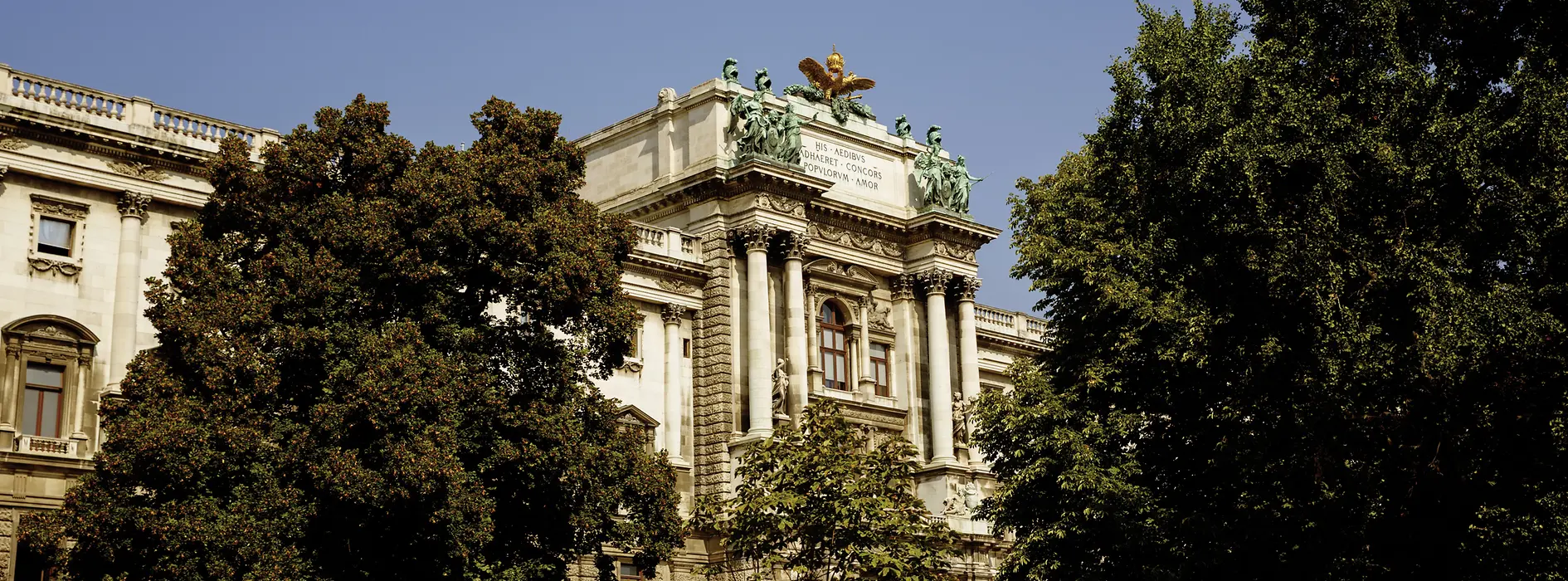 La Hofburg