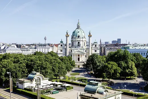 Karlskirche