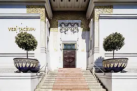 The Secession Museum 