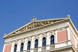A Musikverein