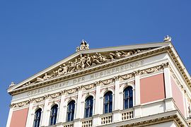 Concertul De Anul Nou Al Filarmonicii Din Viena Viena Acum Pentru Totdeauna