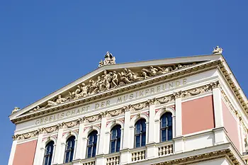 A Musikverein