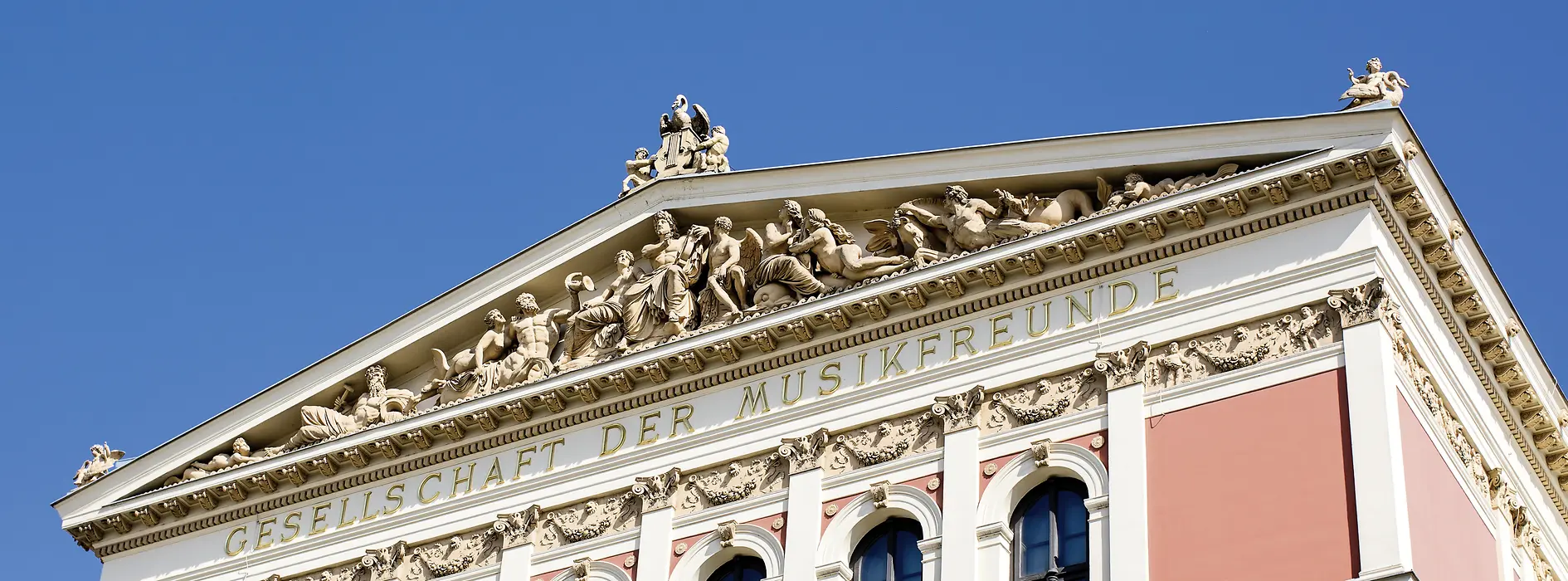 A Musikverein