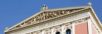 A Musikverein