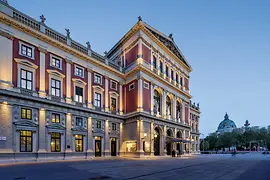 A Musikverein