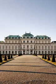 Oberes Belvedere