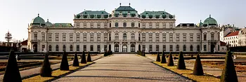 Belvedere de Sus