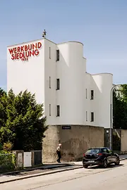 Werkbund Estate