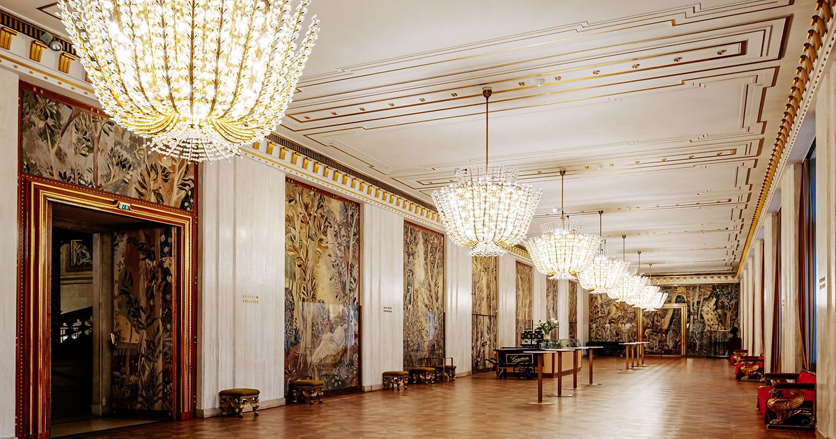 Mahler Places in Vienna - vienna.info