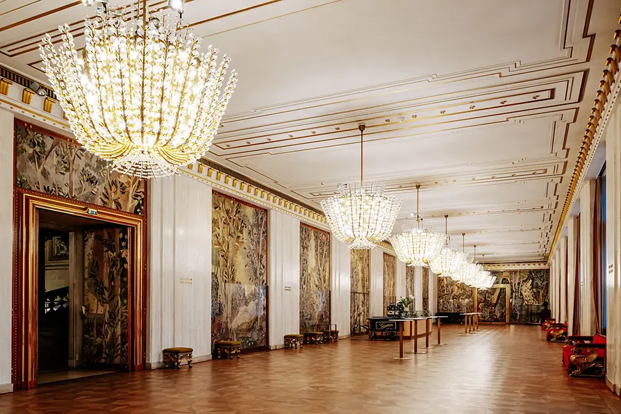 Mahler Places in Vienna - vienna.info