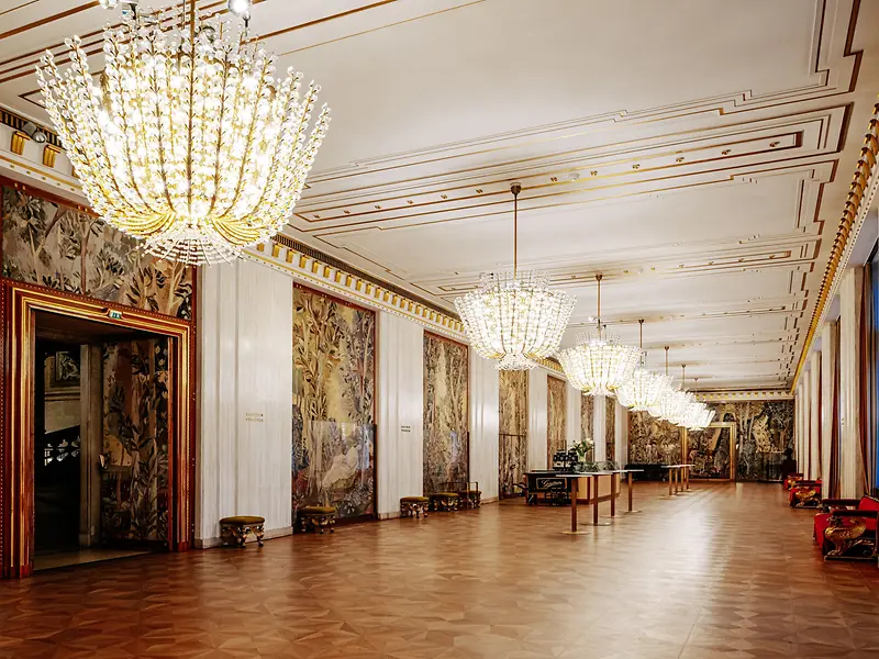 Mahler Places in Vienna - vienna.info