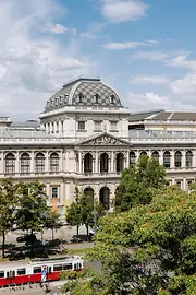 Universität Wien