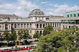 Universidad de Viena