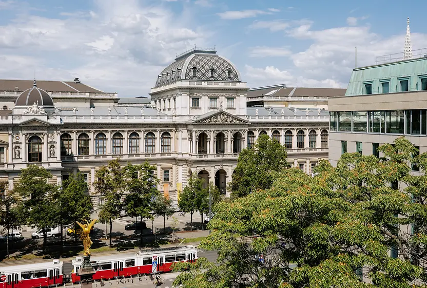University of Vienna