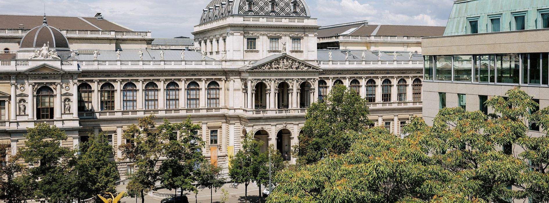 Université de Vienne