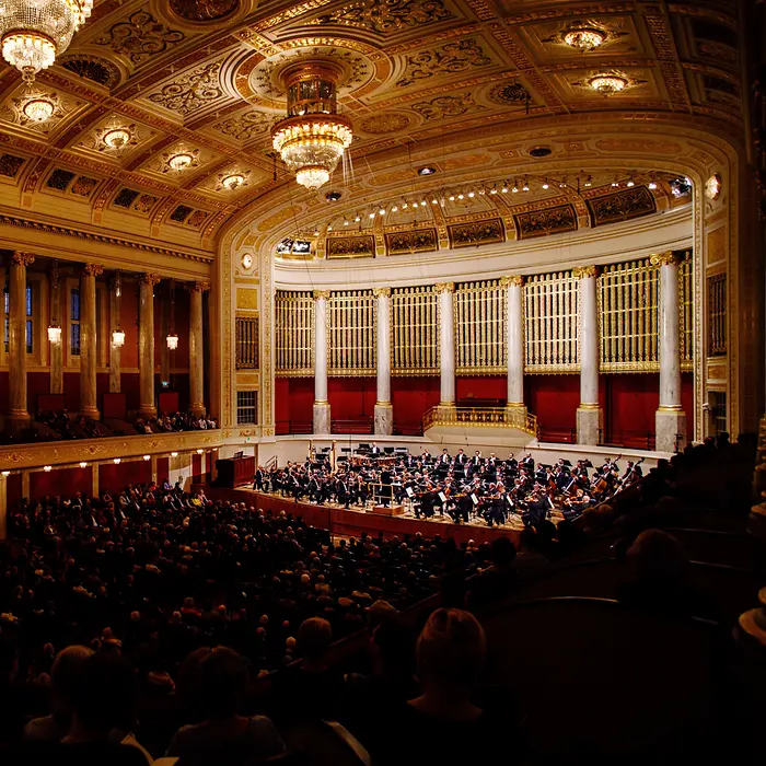 Wiener Konzerthaus