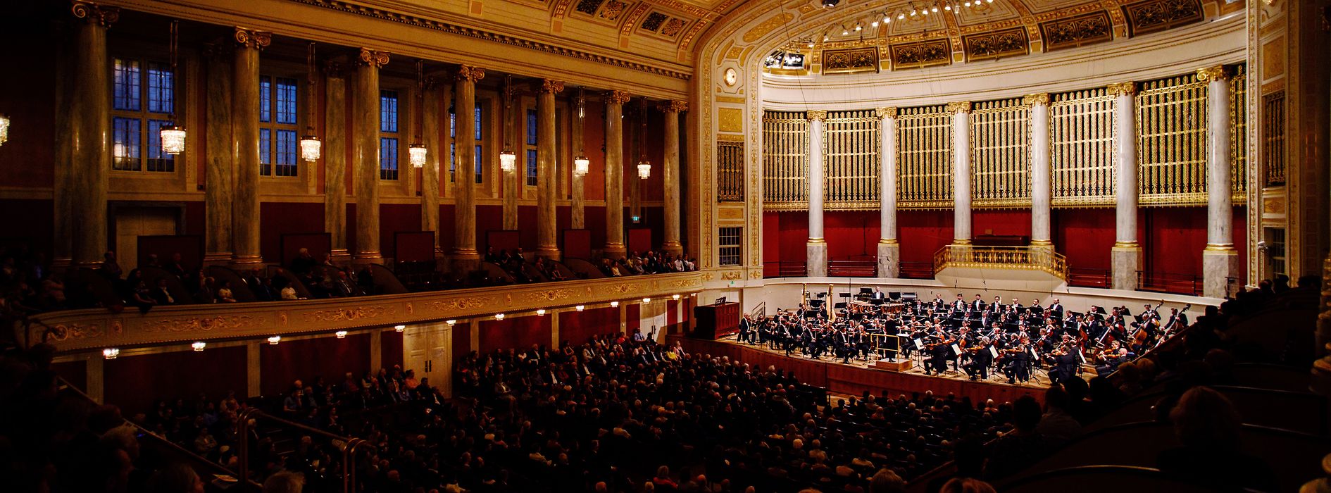 Wiener Konzerthaus