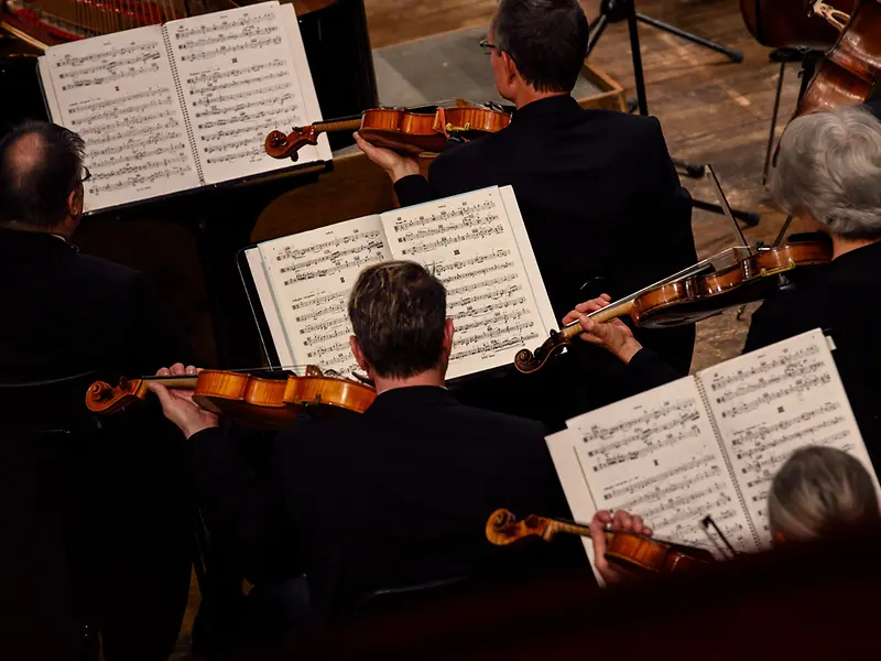 Concerti per esordienti di musica classica - vienna.info