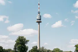 Torre del Danubio
