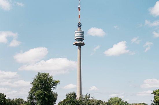 Torre sul Danubio