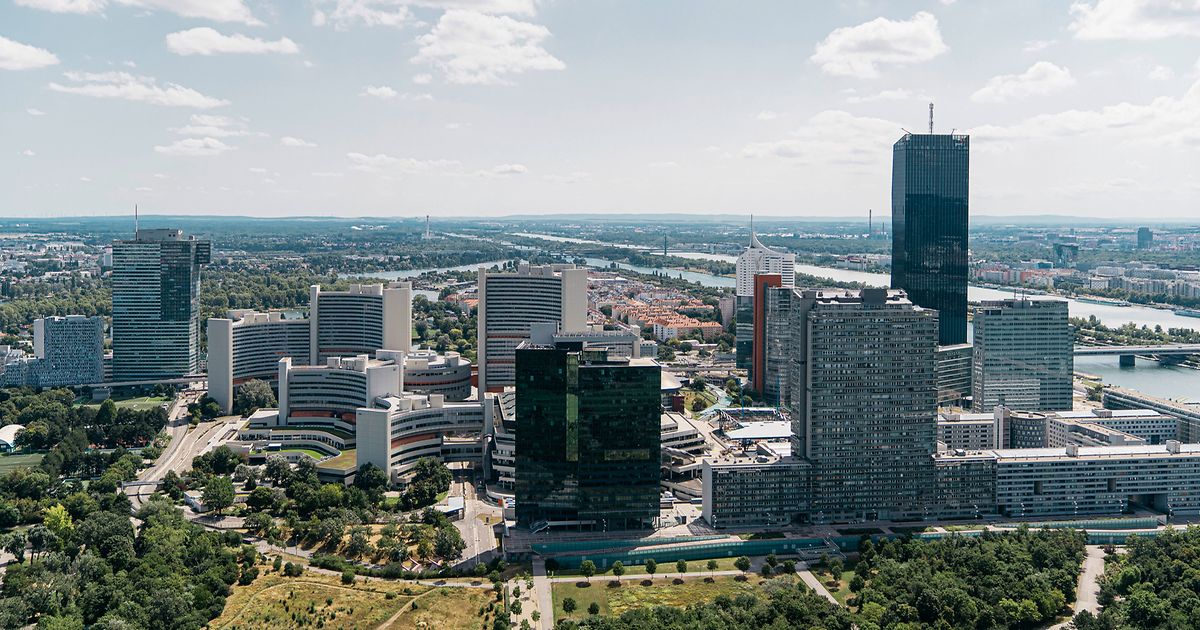 Uno City Vienna Info