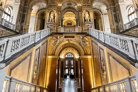 Naturhistorisches Museum Vienna