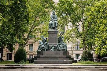 Beethoven ljubavni život