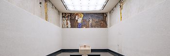 Il Fregio di Beethoven di Gustav Klimt 
