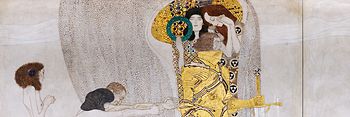 Friza lui Beethoven (de Gustav Klimt)