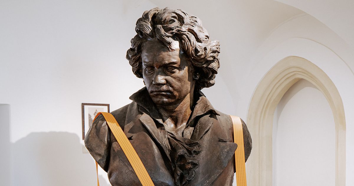 ウィーンのベートーヴェン - wien.info