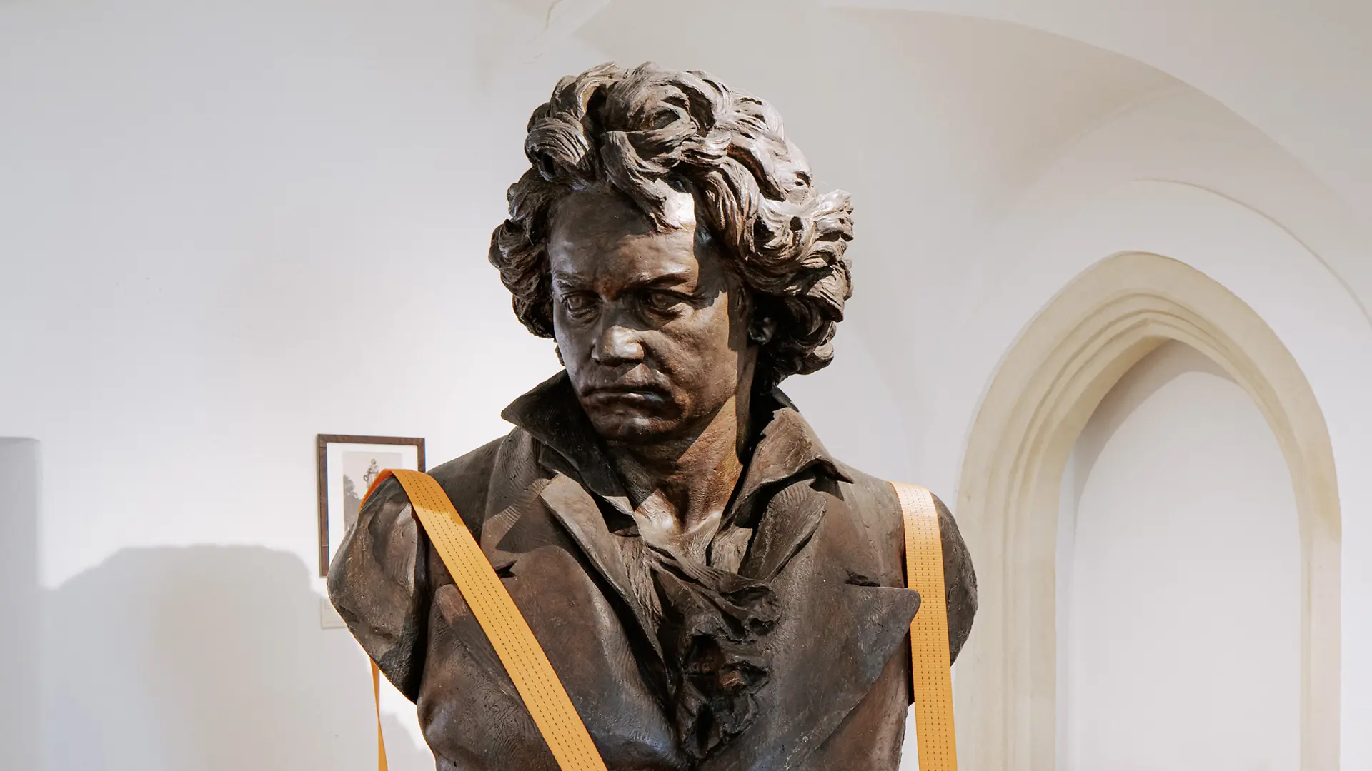 ウィーンのベートーヴェン - wien.info