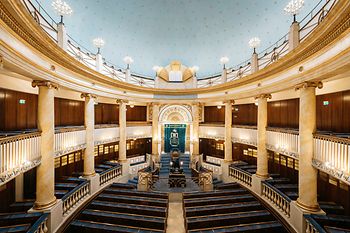  Synagogue 