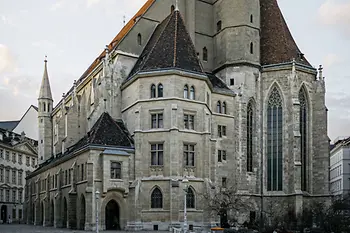 Chiesa dei Minoriti 
